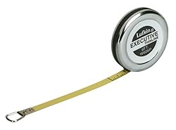 Crescent Lufkin 6mm x 2m Executive Diameter Yellow