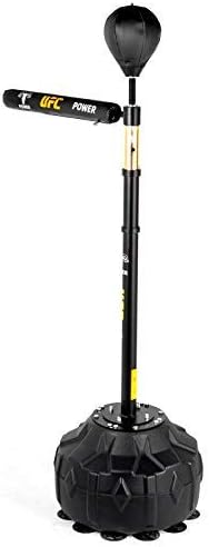 materiel boxe entrainement