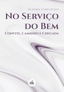 Livro No serviço do bem