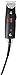 Oster Oster Professional 220v Hair Trimmer T-finisher 76059-840 Whisper Motor Free Dvd