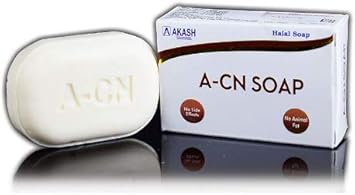 Buy PalikaShop acn Coconut Oil Soap, 75 