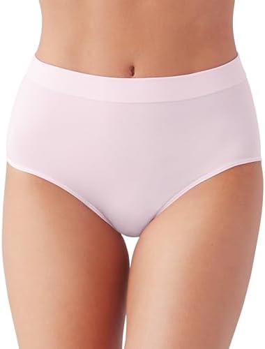 Wacoal Women's Feeling Flexible Brief 875332 Bungee Cord, Small at