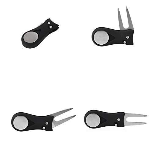 Croft Enterprises Switchblade Divot Tool with Ball Marker - Thumbnail 6