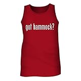 Tracy Gifts Got Hammock? - Men's Adult Tank