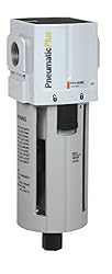 PneumaticPlus PPF4-N04B Compressed Air Particulate