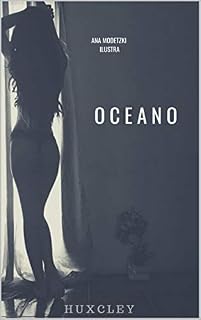 Livro OCEANO