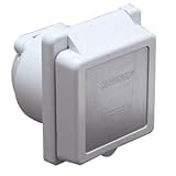 MarinCo 30 - Amp Square Power Inlet