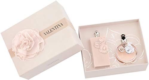 valentina perfume set