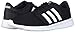 adidas Women's Cloudfoam QT Racer Xpressive-Contemporary Cloudfoam Running Sneakers shoes