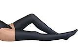 JustinCostume Lycra Spandex Sexy Long Stockings Costumes Dancewear