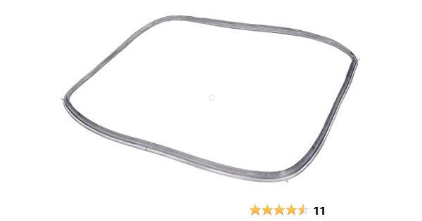 SERVI-HOGAR TARRACO® Junta puerta horno Fagor Edesa Aspes CA7A009A5 :  Amazon.es: Hogar y cocina