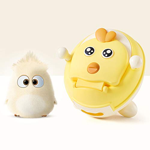 image for Dasuy Potty Training Seat for Kids Toddler, Boys Girls Portable Cute C