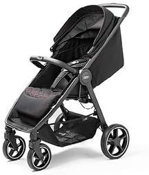 mokki siège auto pivotant crash test