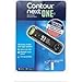 Bayer Contour Next ONE Glucose Monitoring System Wireless Meter and 10 Test Strips