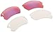 Tifosi Lore 1090300332 Dual Lens Sunglasses