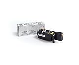 Xerox 106R02758 Toner Cartridge, Yellow