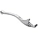 Tusk Brake Lever Polished