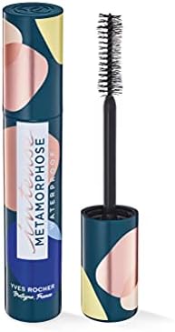 Sitemapcdatahttpswobcellcare1commascara Metamorphose Yves Rocher