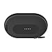 mophie Power Capsule External Battery Charger for Fitbit Flex, Beats by Dre, JBL Wireless Earbuds - Black