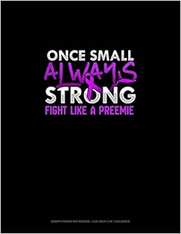 preemie strong