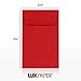LUXPaper #1 Coin Envelopes | 2 1/4