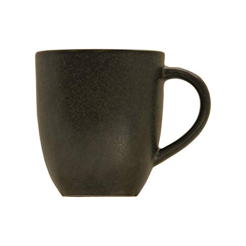 Artisan ‎BL104 Andromeda Mug 12oz Black