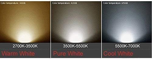 V-TAC LED Bulb 17W, Bulb A65 Chip Samsung Pro Cap E27, 3000K, White, VT-217, Bianco, 1 pc - Image 5