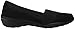 Skechers Sport Women's Savvy Wedge Pump,Black Gore,6.5 M US
