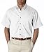 Ultraclub 8965 UC Mens S/S Denm Shirt