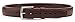 Saddleback Leather Tow Belt - Strongest Men's 100% Full Grain Leather Belt with 100 Year Warranty
