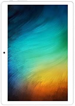 10.1Inch 1280×800 IPS 2G RAM 32G ROM Tablet PC 10″ Display Tablet Android 7.0OS Quad Core WiFi Bluetooth Cameras – Silver