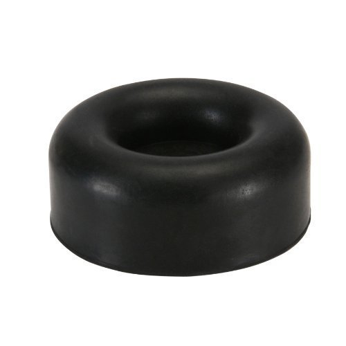 Penn-Elcom 9106 Rubber Cabinet Foot 2.5