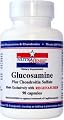 Nutrasense Extra Strength RegenasureÂ® Glucosamine Plus Chondroitin Sulfate, 500/400mg, 90ct capsules