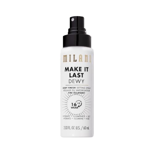 Milani Make It Last Dewy Setting Spray