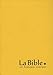 La Bible en français courant : Edition sans les livres deutérocanoniques, reliure souple, couvertu by 