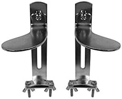 Piano Pedal Extension, Right & Left