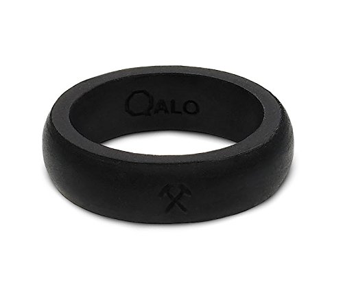 QALO- Womens Black- Quality (5)