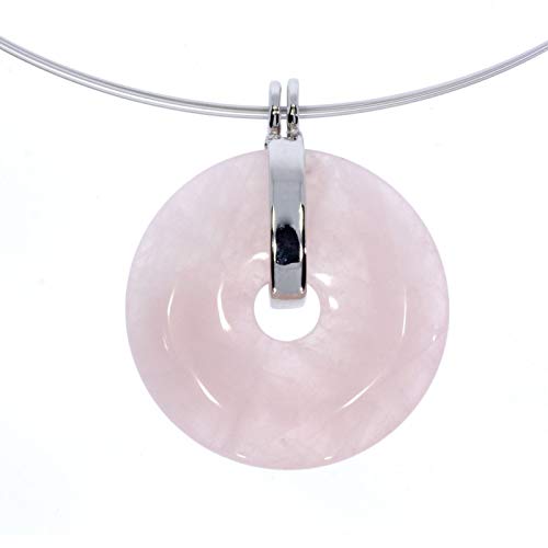 High Quality Donut Holder for Donuts 35-45 mm Silver