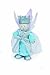 Budkins Lily The Snow Queen