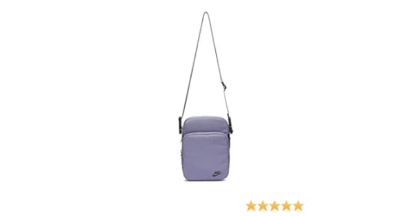 nike tech side bag