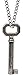 Angelstar 13831 Courage/Strength Key of Wisdom Pendant, 2-1/2-Inch