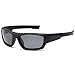 Naga Sports Youth Teenager UV400 Polarized Sunglasses for Baseball, Softball, Running, Fishing, Biking - Kids Ages 5-10