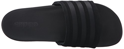 adidas performance men's adilette sc  slide m nature c sandals