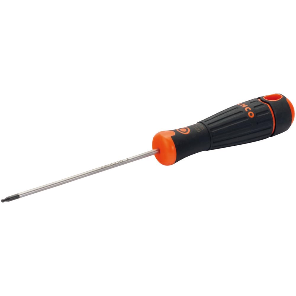 Bahco BAH143050100 Screwdrivers, Multi-Colour