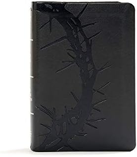 The Holy Bible: King James Version, Pure Cambridge Edition
