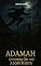 Livro Adamah: O Coração do Alquimista