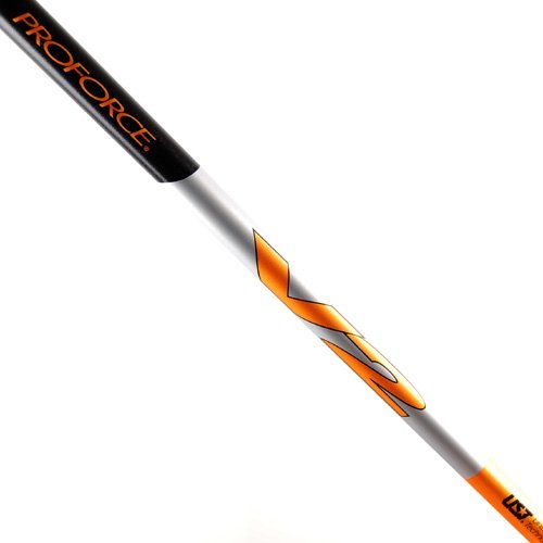 UST Proforce V2 7 Stiff Shaft + 910 / 913 / 915 Driver Tip + Grip