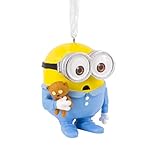 Hallmark Minions: The Rise of Gru, Bob The Minion