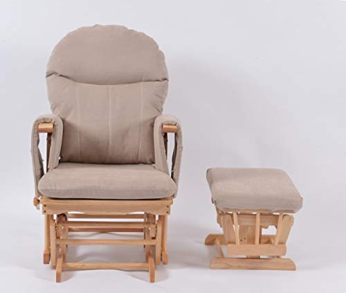 serenity nursing glider