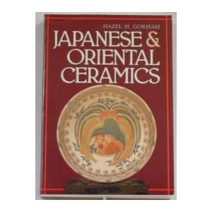 Japanese & Oriental Ceramic